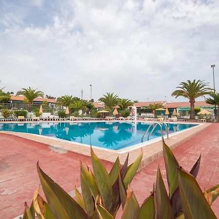 Los Robles Verdes Maspalomas  Dış mekan fotoğraf
