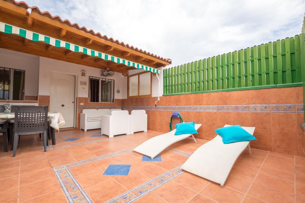 Los Robles Verdes Maspalomas  Dış mekan fotoğraf